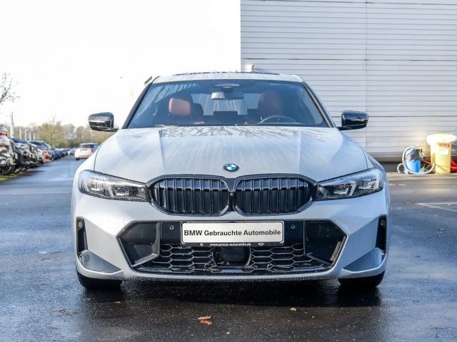 BMW 330 330i M-Sport Sedan