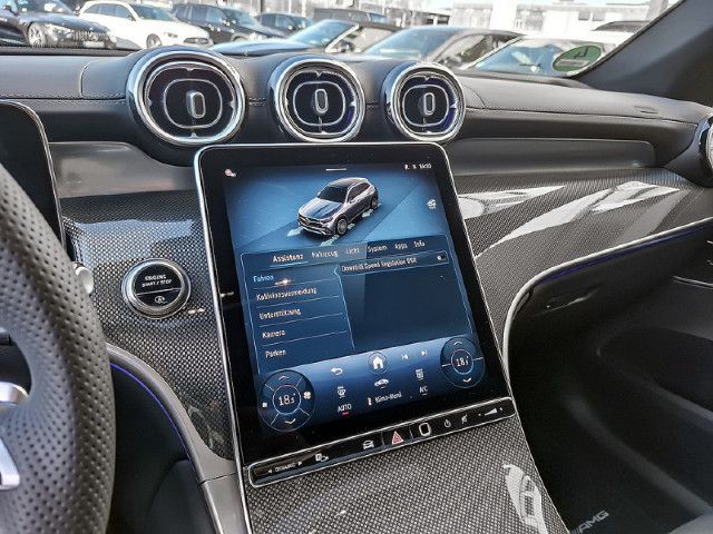 Mercedes-Benz GLC 200 4MATIC GLC 200 d