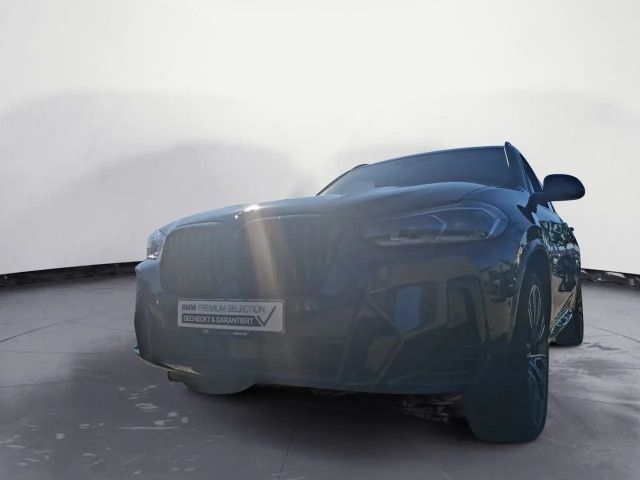 BMW X3 M-Sport xDrive30i