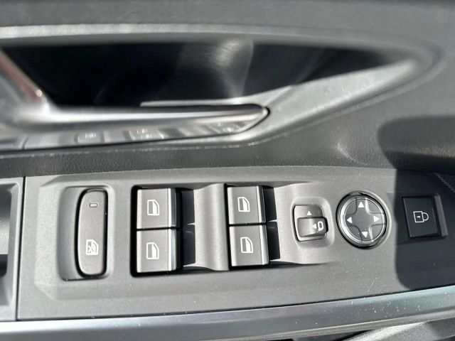 Peugeot 3008 GT-Line Hybrid