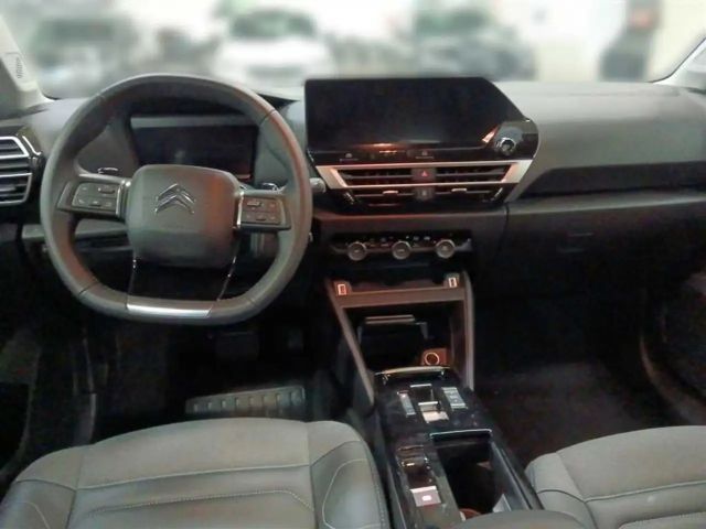 Citroën C4 PureTech