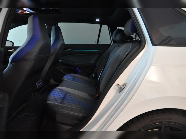 Volkswagen Golf 2.0 TSI IQ.Drive Variant