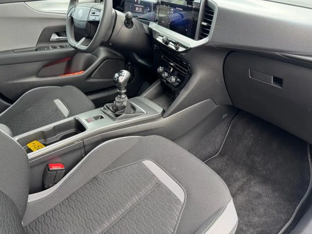 Opel Mokka Elegance