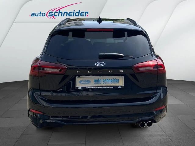 Ford Focus ST Line Wagon