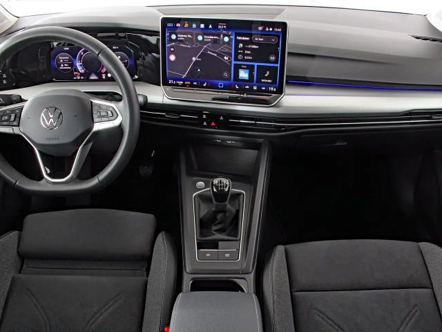 Volkswagen Golf Business Variant