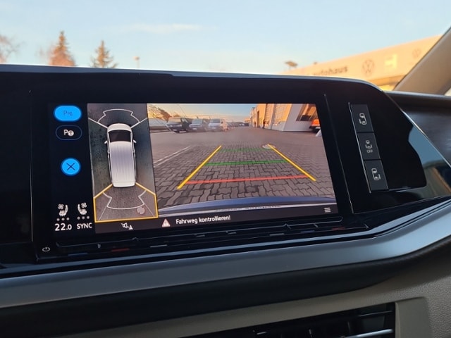 Volkswagen Multivan 2.0 TSI DSG Lang Style T7