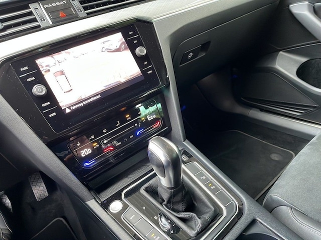 Volkswagen Passat DSG GTE Variant