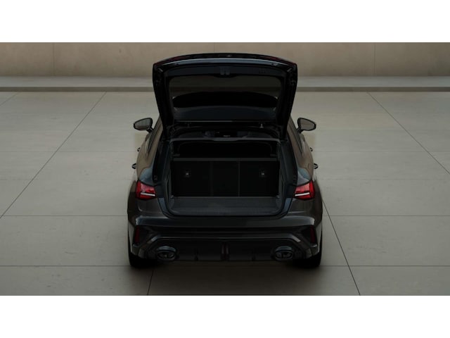 Audi RS3 Quattro S-Tronic Sportback