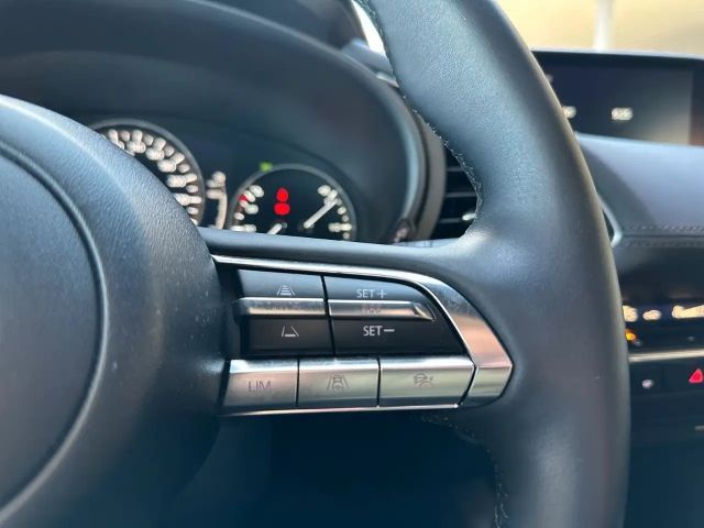 Mazda 3 Selection