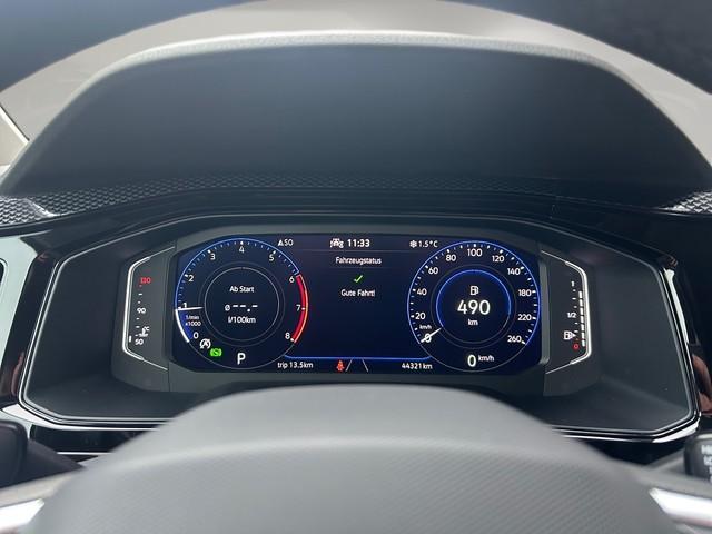 Volkswagen Taigo 1.0 TSI DSG Life