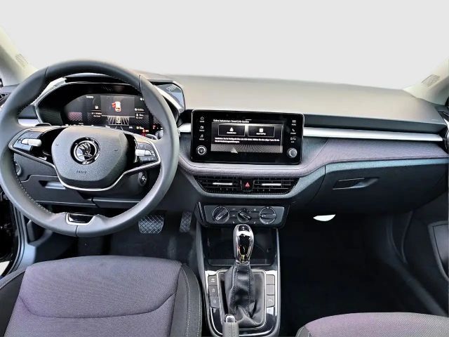 Skoda Fabia 1.0 TSI Style Style