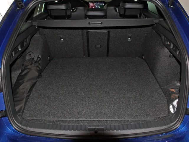 Skoda Octavia Sportline