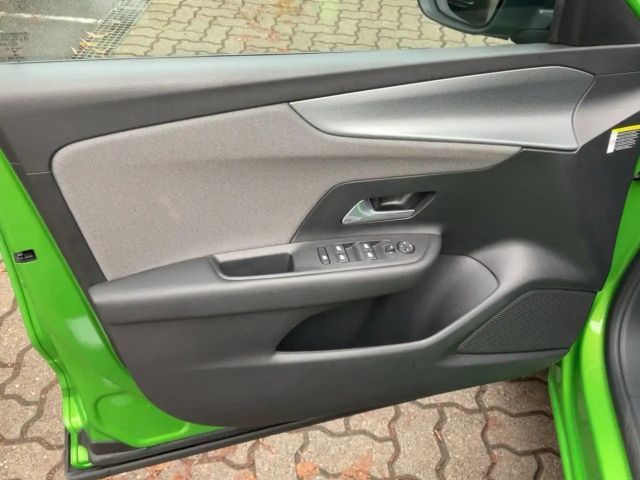 Opel Mokka 1.2 Turbo Edition Turbo