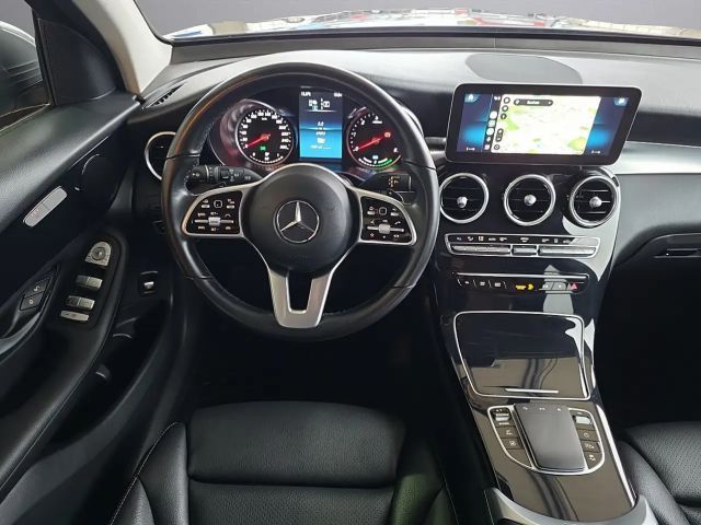 Mercedes-Benz GLC 300 4MATIC