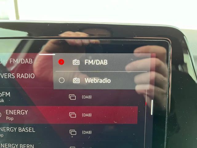 Volkswagen Golf DSG Golf VIII Life Variant