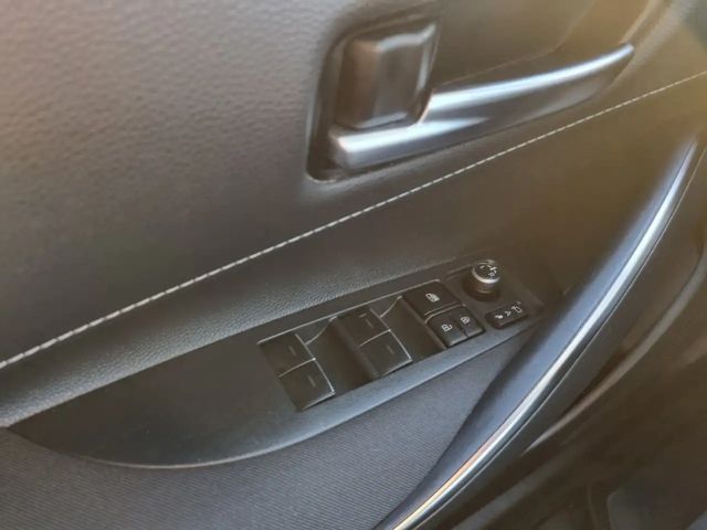 Toyota Corolla 5-deurs Active Hybride