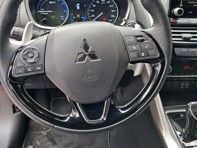 Mitsubishi Eclipse Cross 4WD PHEV