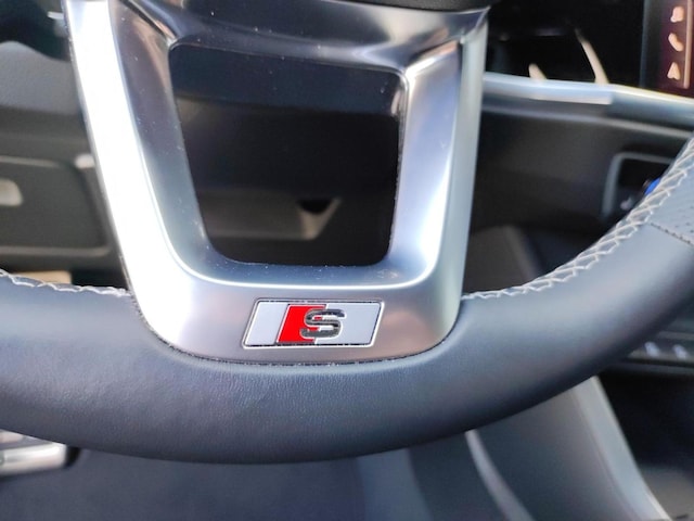 Audi Q3 40 TFSI Quattro S-Tronic