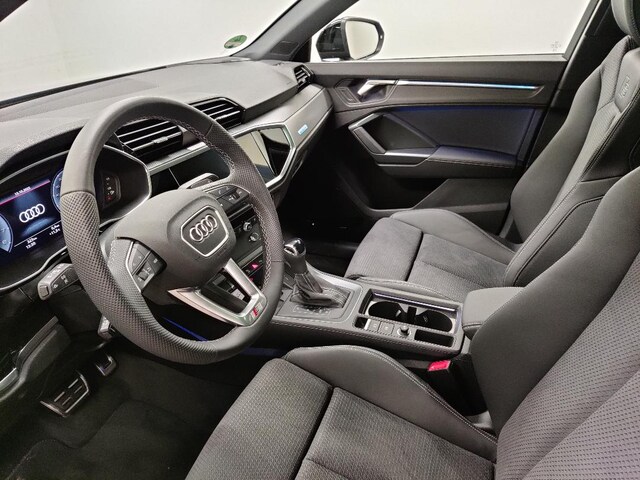 Audi Q3 Quattro S-Tronic