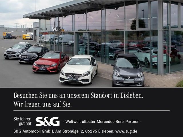 Mercedes-Benz A 200 Hatchback Progressive