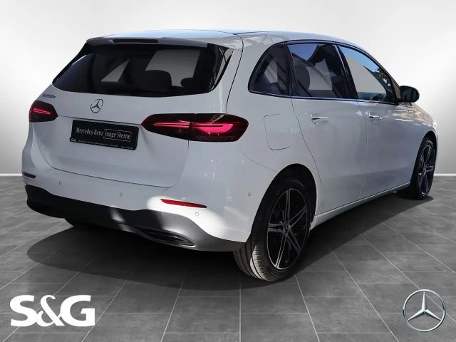 Mercedes-Benz B 250 B 250 e