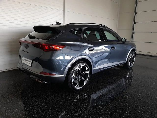 Cupra Formentor DSG VZ