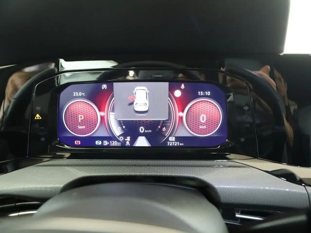 Volkswagen Golf 2.0 TDI GTD Golf VIII