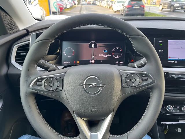 Opel Grandland X GS-Line Grand Sport