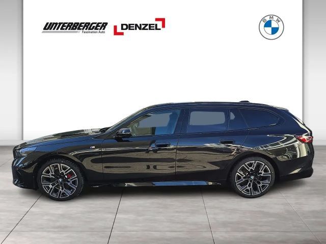 BMW 520 520d M-Sport xDrive