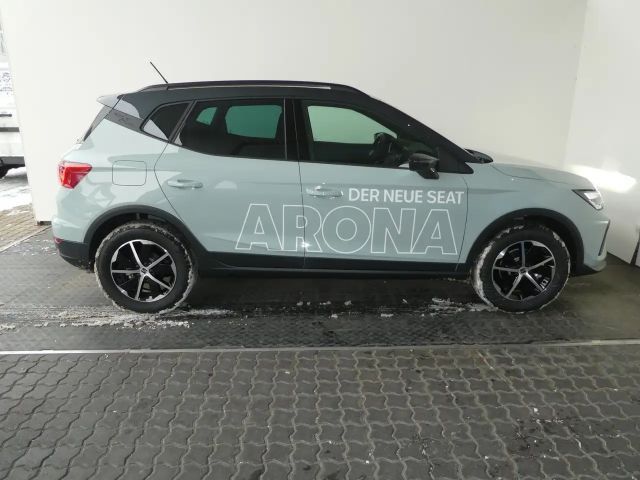 Seat Arona 1.0 TSI DSG Style