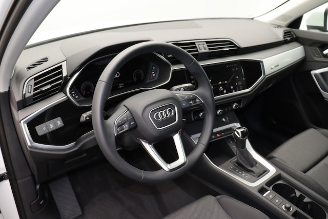 Audi Q3 35 TFSI S-Line S-Tronic Sportback