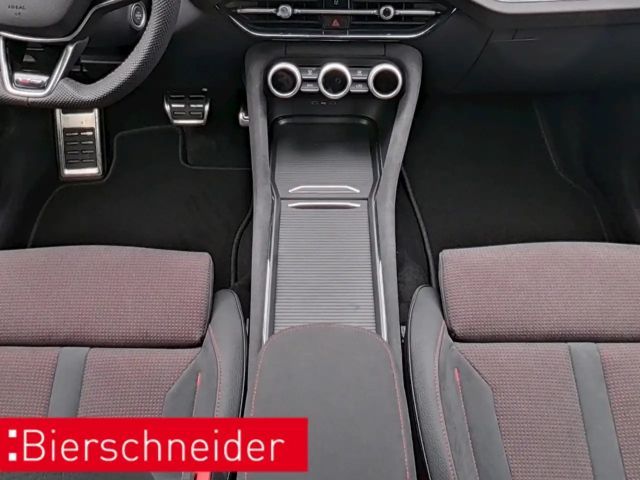 Skoda Kodiaq 2.0 TSI 4x4 RS