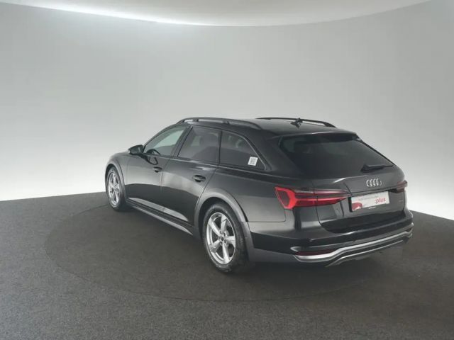 Audi A6 allroad 40 TDI Quattro