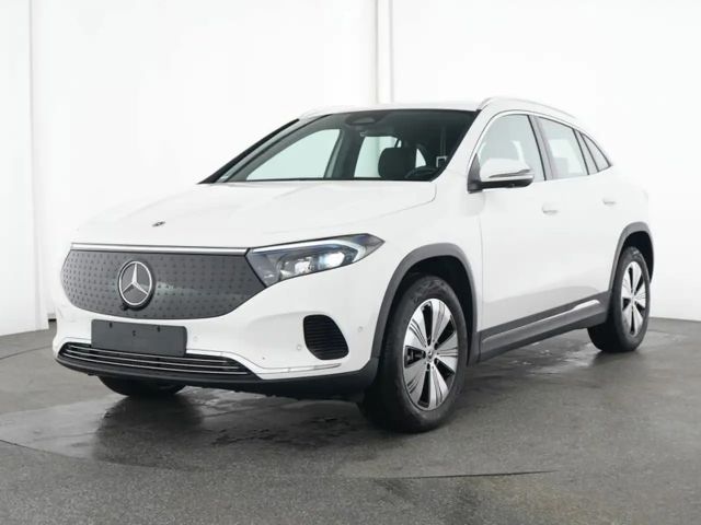Mercedes-Benz EQA 300 4MATIC