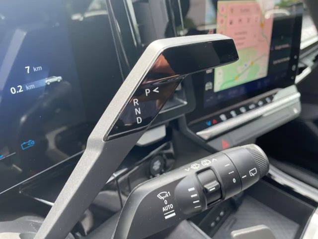 Renault Austral EVOLUTION FULL HYBRID 200 Evolution NAVI+SHZ+DAB+