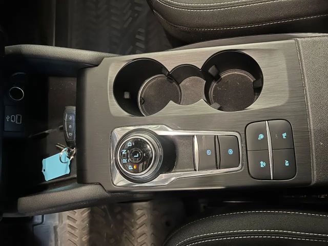 Ford Kuga Plug in Hybrid Titanium