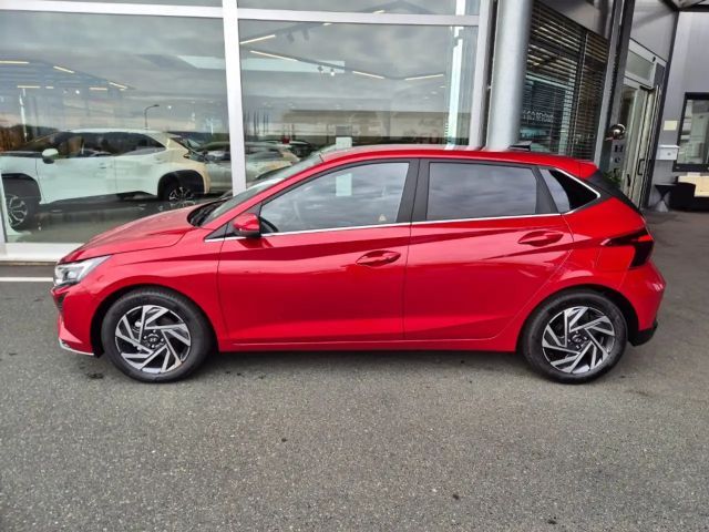 Hyundai i20 1.2 Comfort