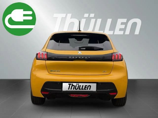 Peugeot E-208 GT-Line