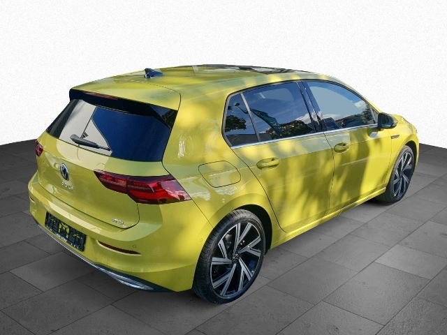 Volkswagen Golf Golf VIII