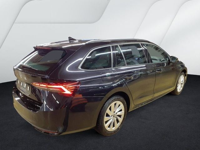 Skoda Octavia 1.5 TSI Combi Selection