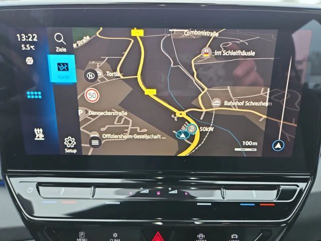 Volkswagen ID.3 Performance Pure