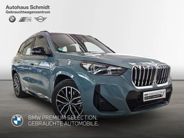 BMW X1 M-Sport