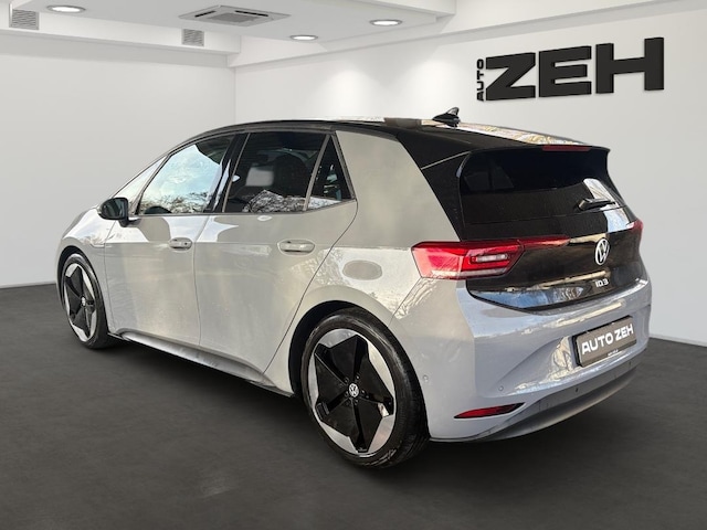 Volkswagen ID.3 Performance Pro
