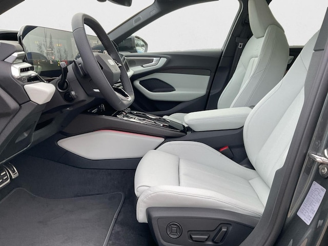 Audi A5 Avant Quattro S-Tronic