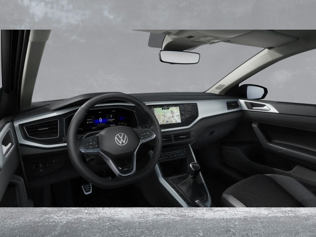 Volkswagen Polo 1.0 TSI