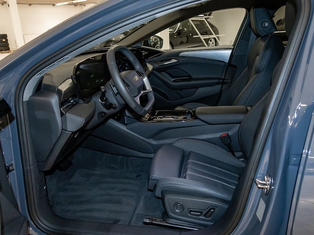 Audi A6 e-tron Avant Performance