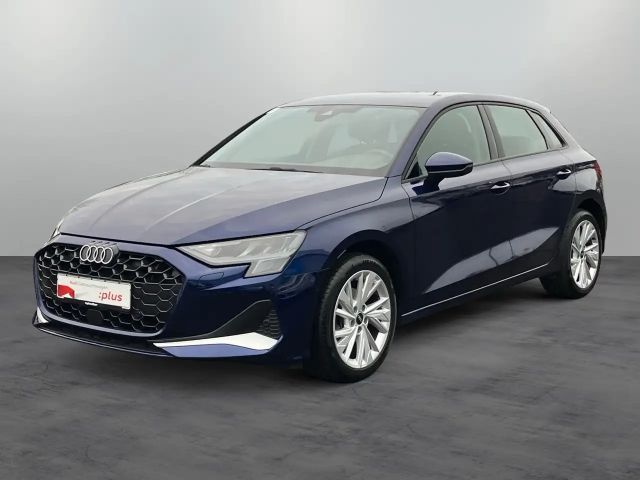 Audi A3 35 TFSI S-Tronic Sedan