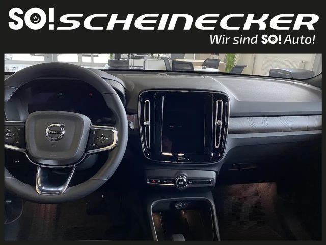 Volvo XC40 Plus Recharge Twin Engine