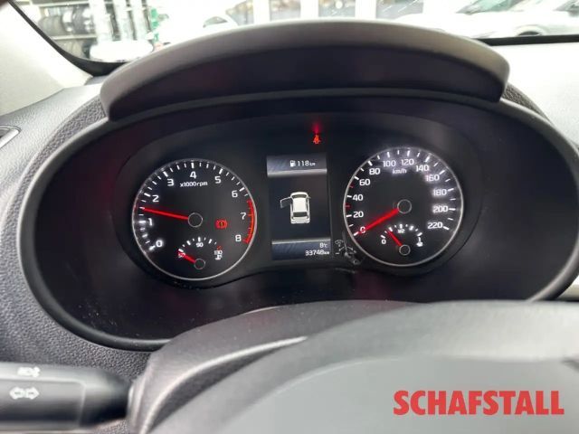 Kia Picanto 1.0 Deam Team Navi Kamera SHZ Lenkrad HZG