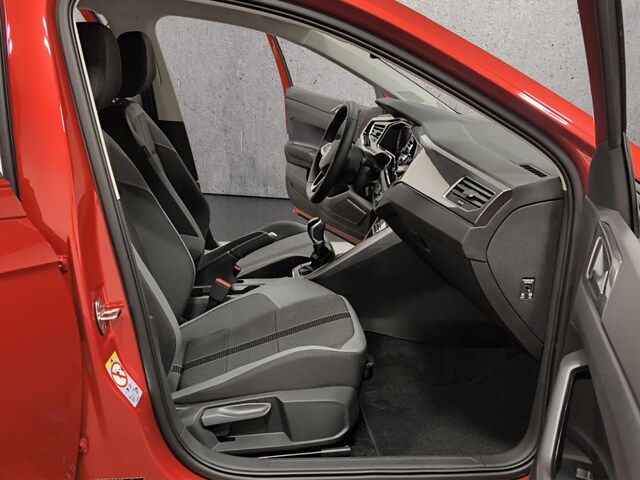 Volkswagen Polo 1.0 TSI IQ.Drive Style